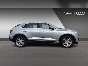 Used Audi Q3 2025 for sale - 76680972: Photo