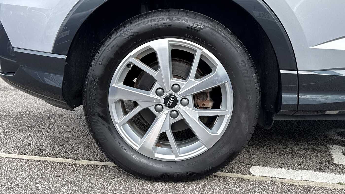 Used Audi Q3 2025 for sale - 76680972: Photo 5