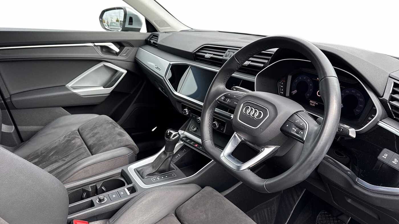 Used Audi Q3 2025 for sale - 76680972: Photo 6