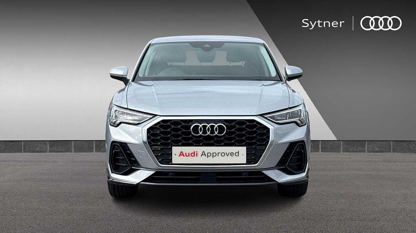 Used Audi Q3 2025 for sale - 76680972: Photo 7