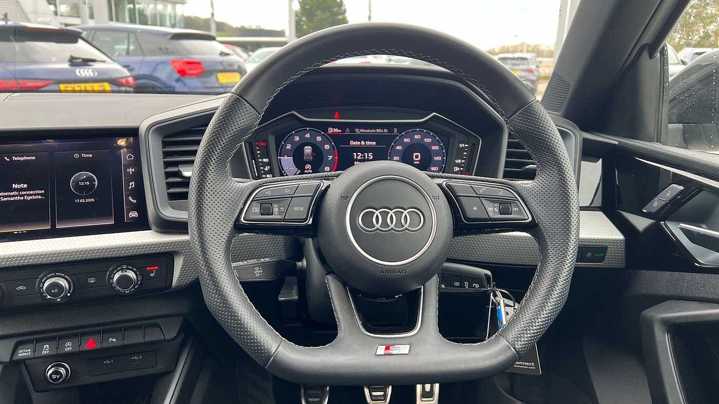 Used Audi A1 2024 for sale - 77392073: Photo 10