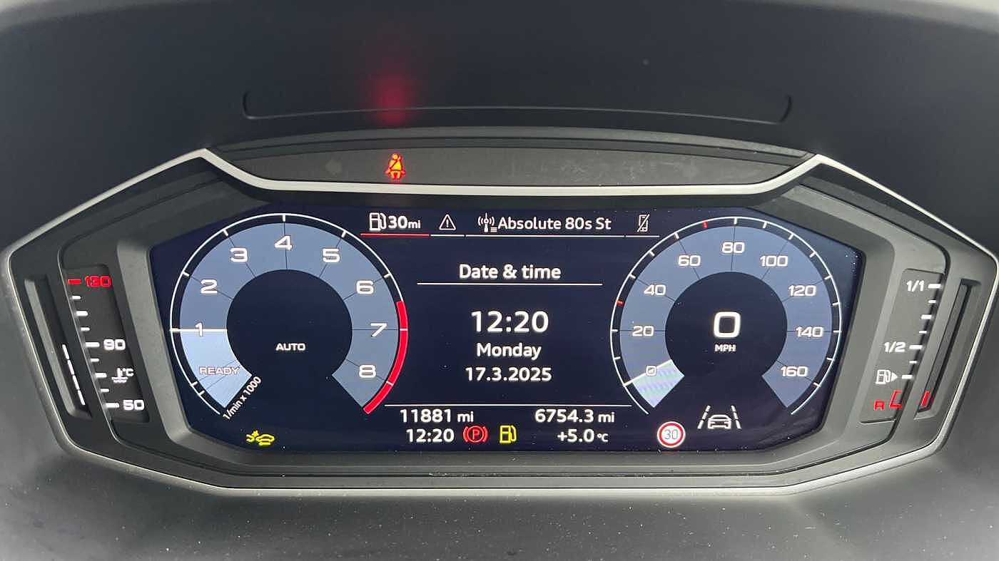 Used Audi A1 2024 for sale - 77392073: Photo 11