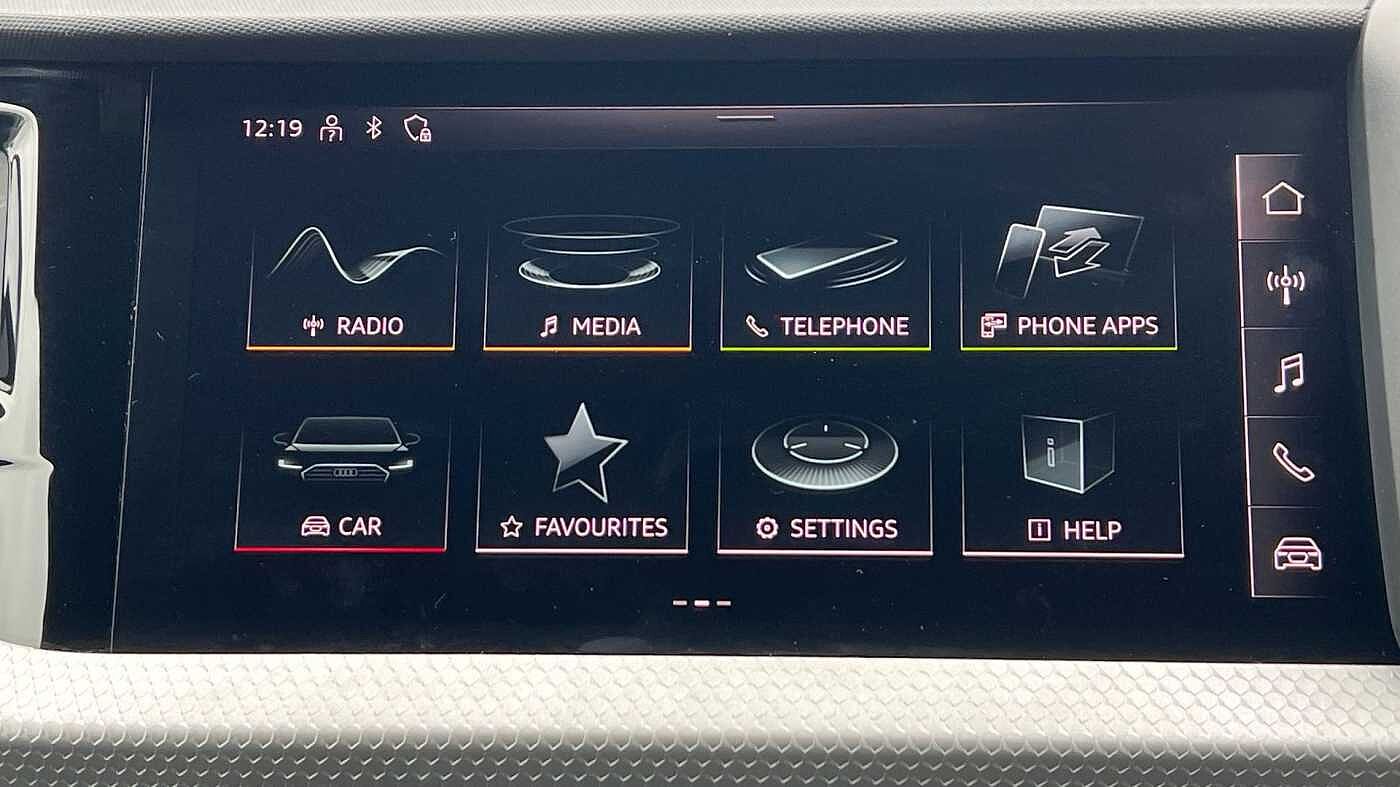 Used Audi A1 2024 for sale - 77392073: Photo 12