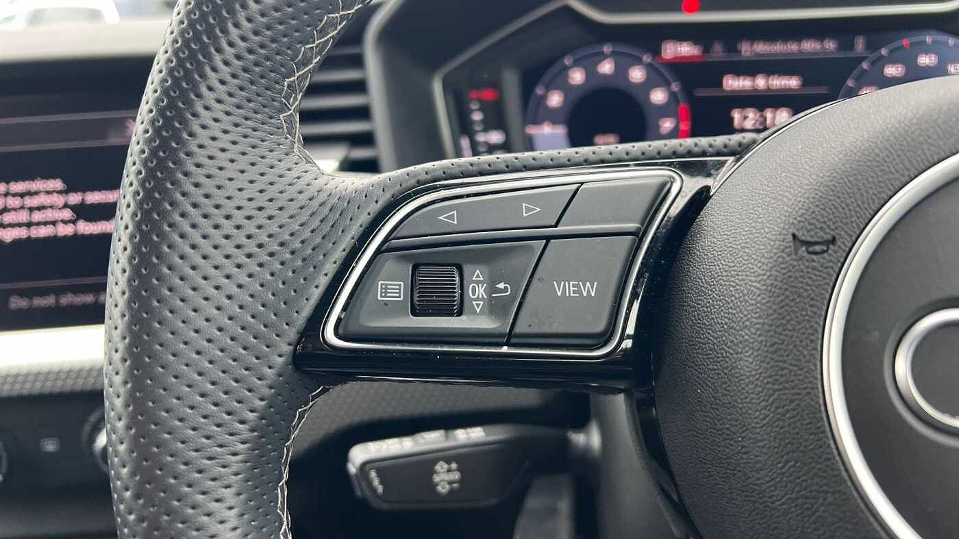 Used Audi A1 2024 for sale - 77392073: Photo 16