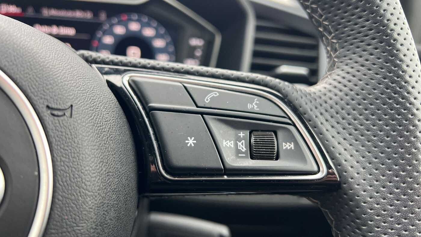 Used Audi A1 2024 for sale - 77392073: Photo 17