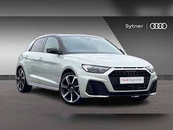 Used Audi A1 2024 for sale - 77392073: Photo