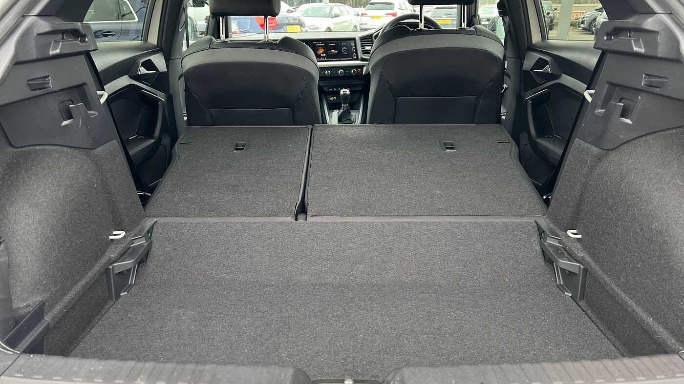 Used Audi A1 2024 for sale - 77392073: Photo 21