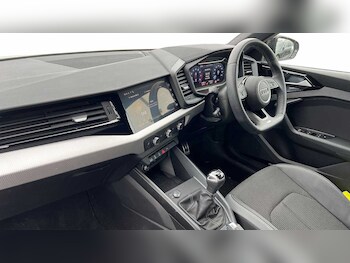 Used Audi A1 2024 for sale - 77392073: Photo