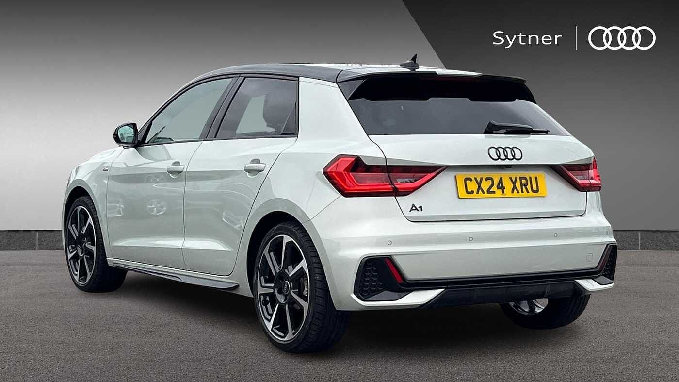 Used Audi A1 2024 for sale - 77392073: Photo 3