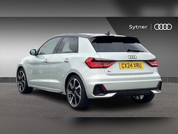 Used Audi A1 2024 for sale - 77392073: Photo