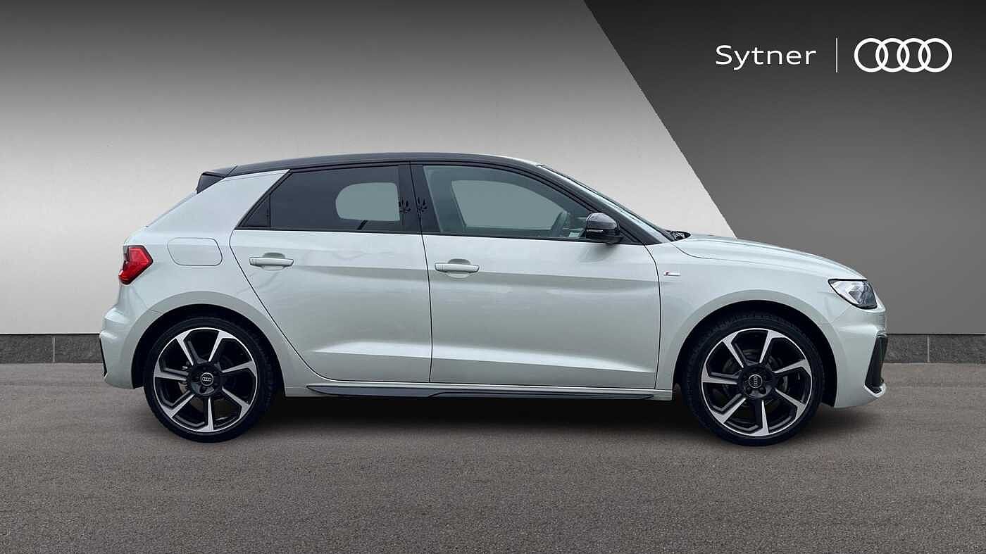 Used Audi A1 2024 for sale - 77392073: Photo 4