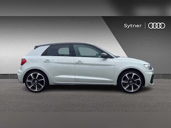 Used Audi A1 2024 for sale - 77392073: Photo