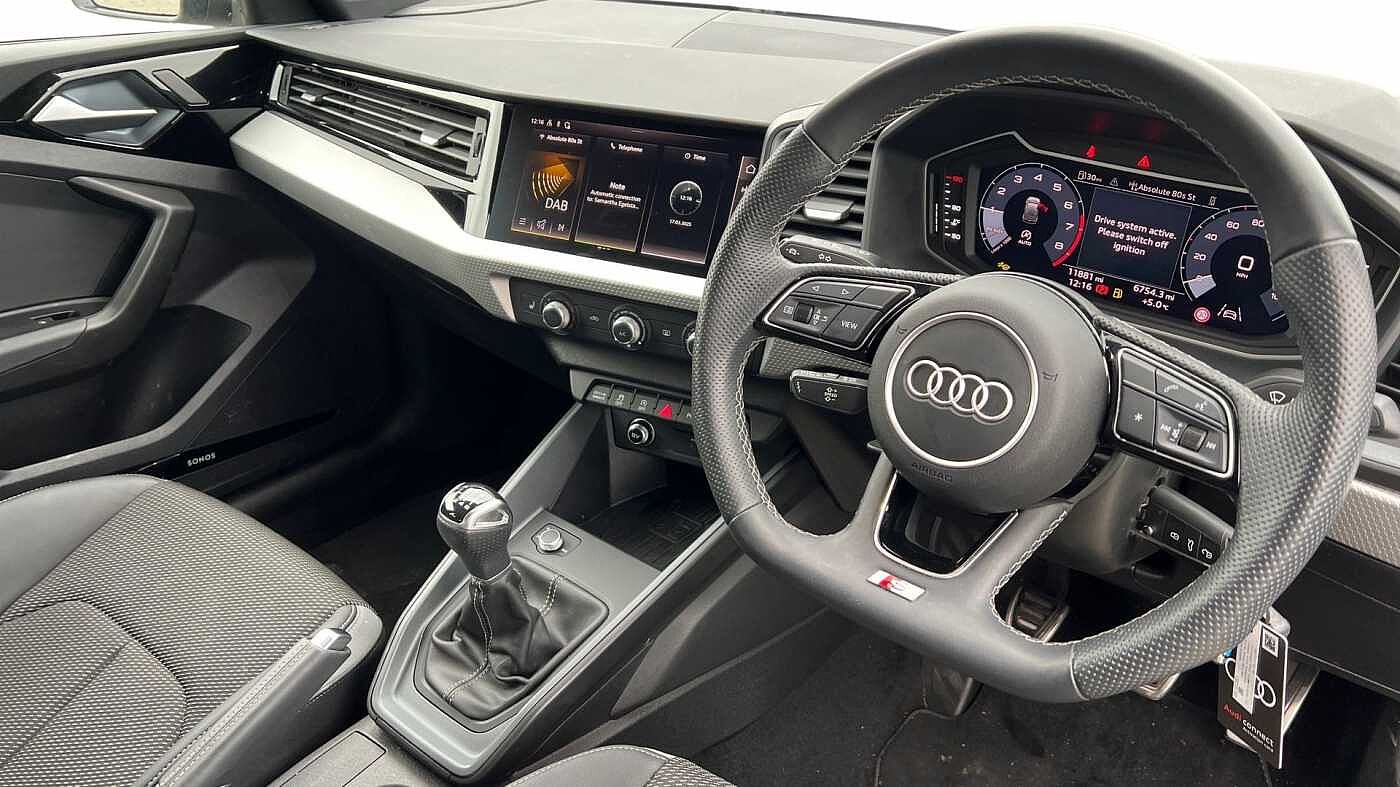 Used Audi A1 2024 for sale - 77392073: Photo 6