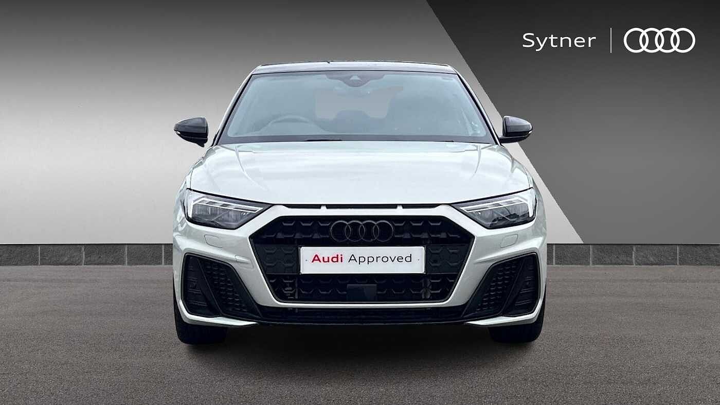 Used Audi A1 2024 for sale - 77392073: Photo 7