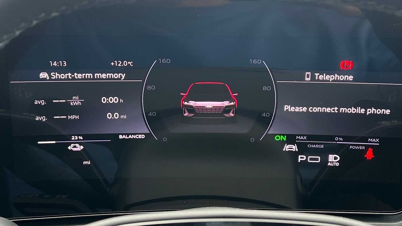 Used Audi A6 2025 for sale - 76678832: Photo 11