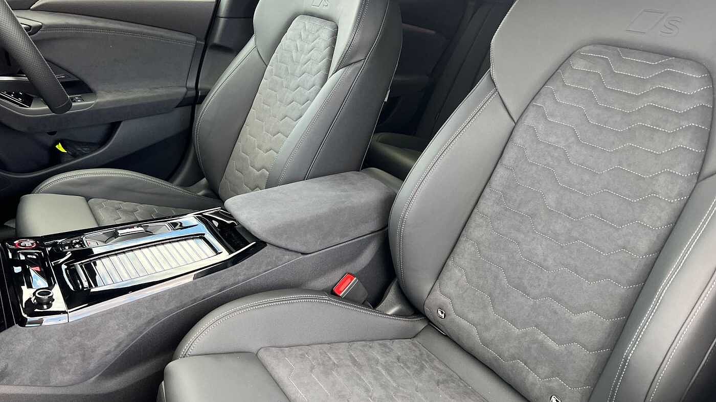 Used Audi A6 2025 for sale - 76678832: Photo 15