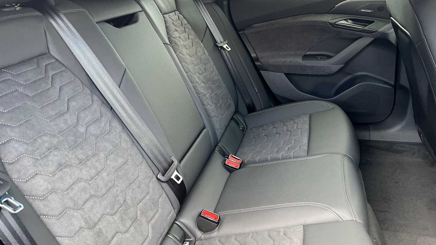 Used Audi A6 2025 for sale - 76678832: Photo 16