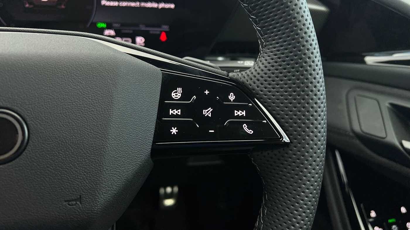 Used Audi A6 2025 for sale - 76678832: Photo 18