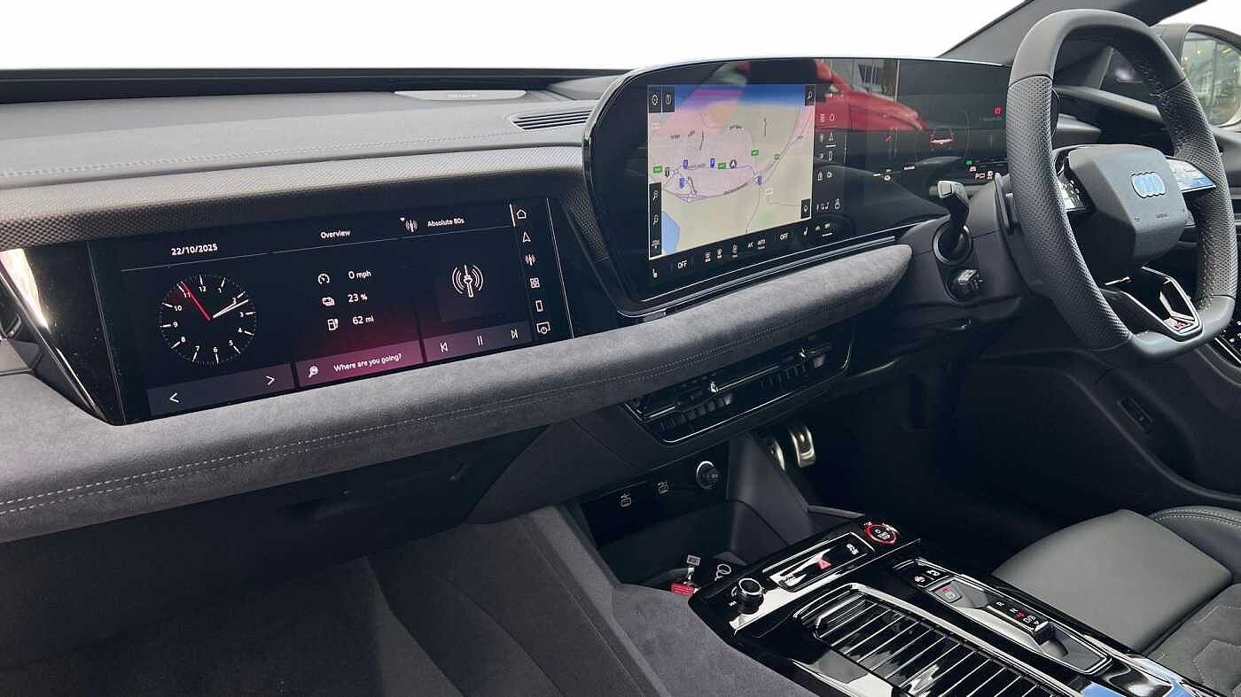 Used Audi A6 2025 for sale - 76678832: Photo 2