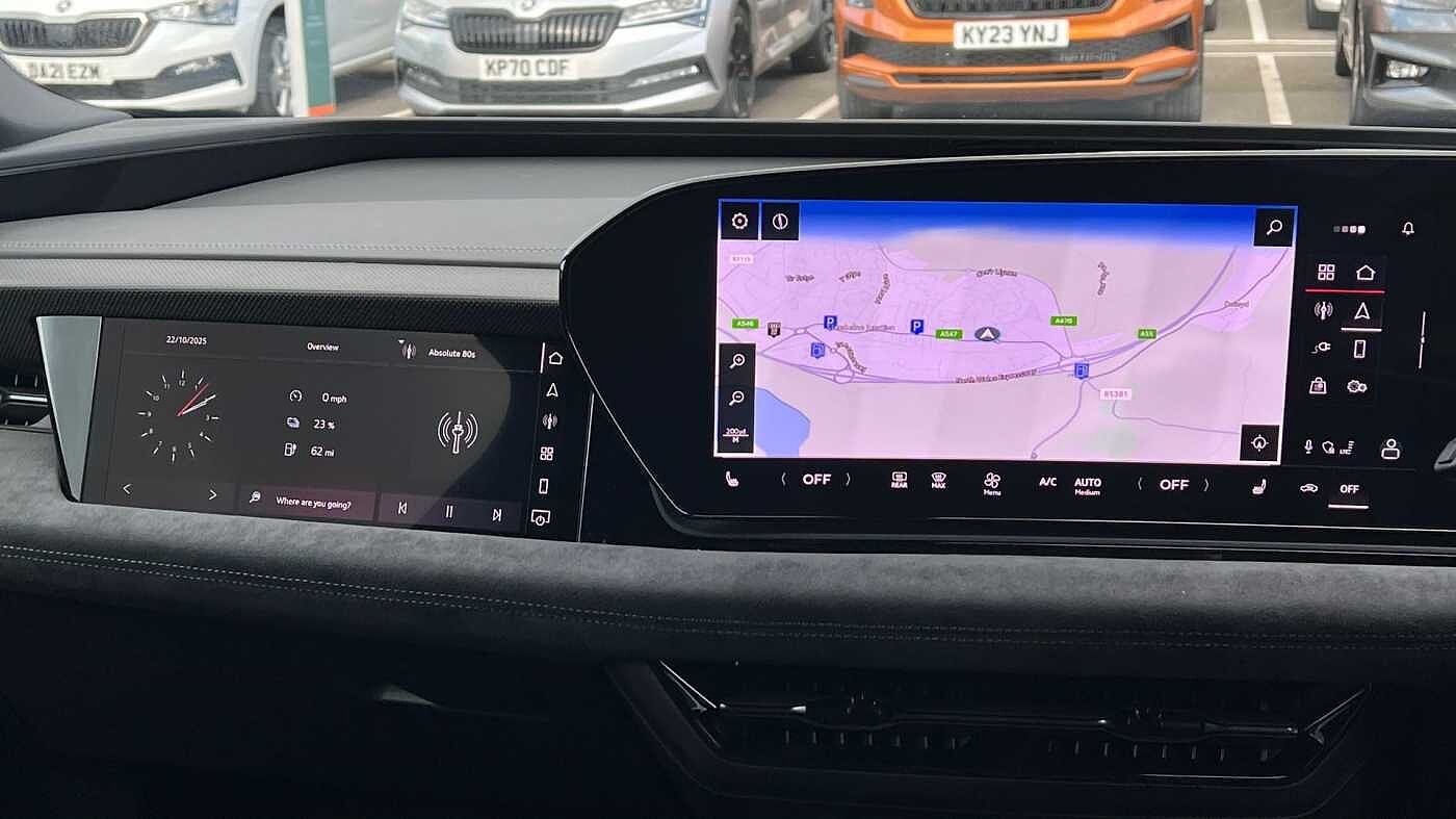 Used Audi A6 2025 for sale - 76678832: Photo 23