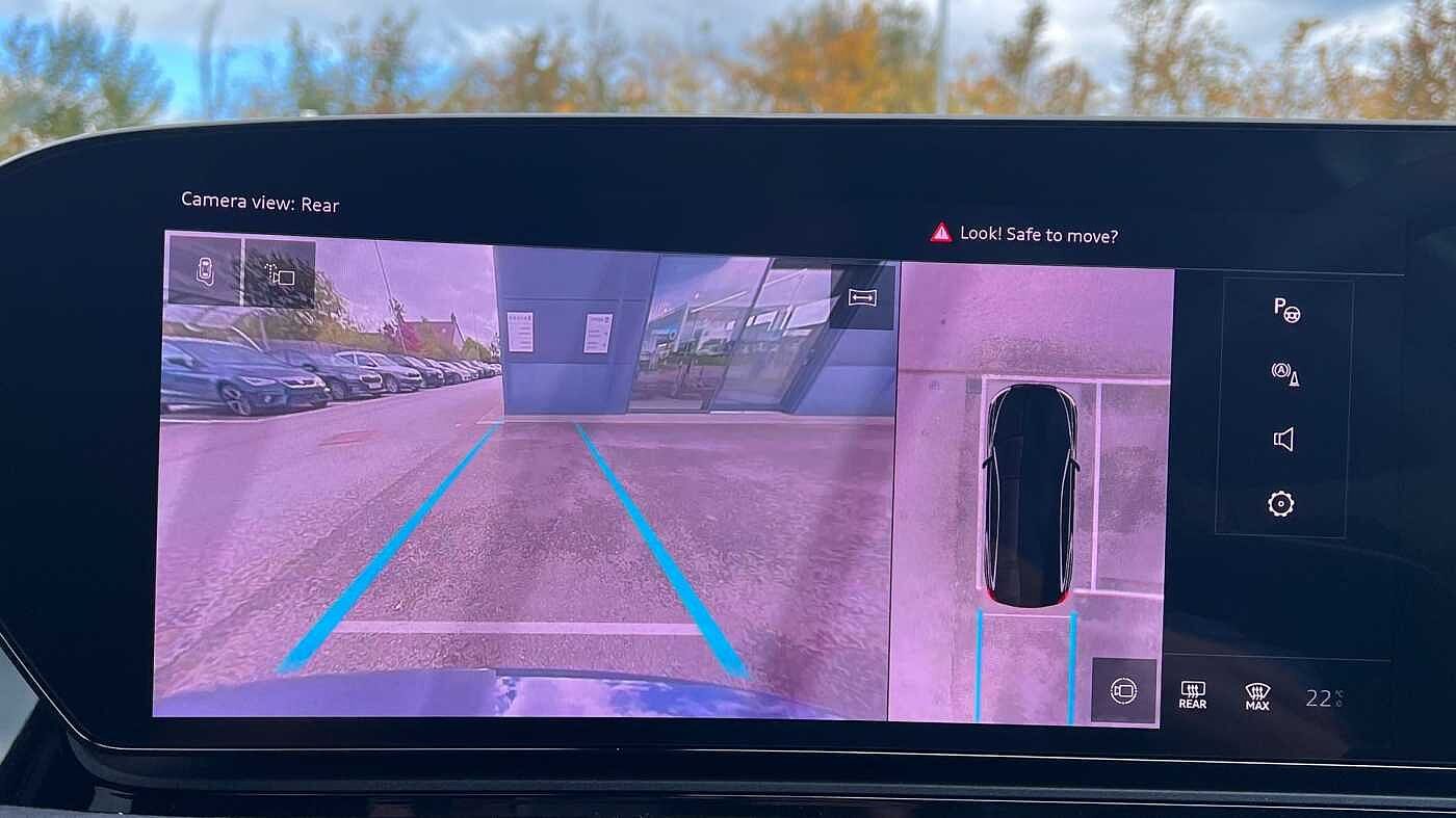 Used Audi A6 2025 for sale - 76678832: Photo 24