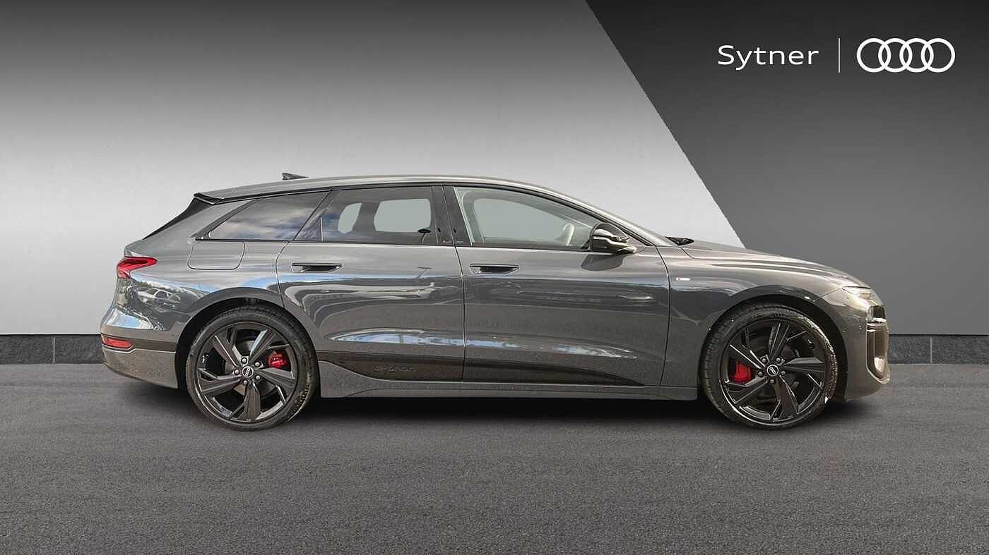 Used Audi A6 2025 for sale - 76678832: Photo 4