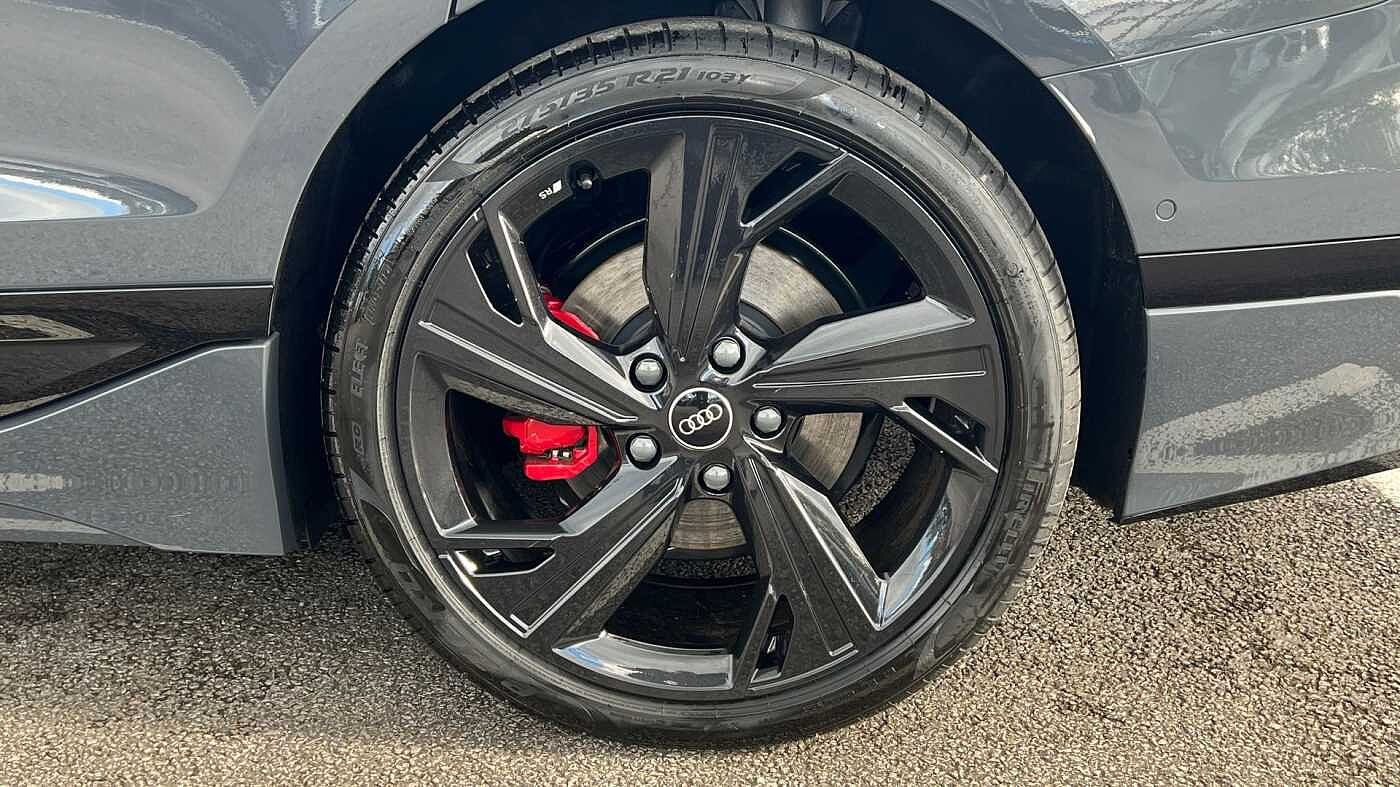 Used Audi A6 2025 for sale - 76678832: Photo 5