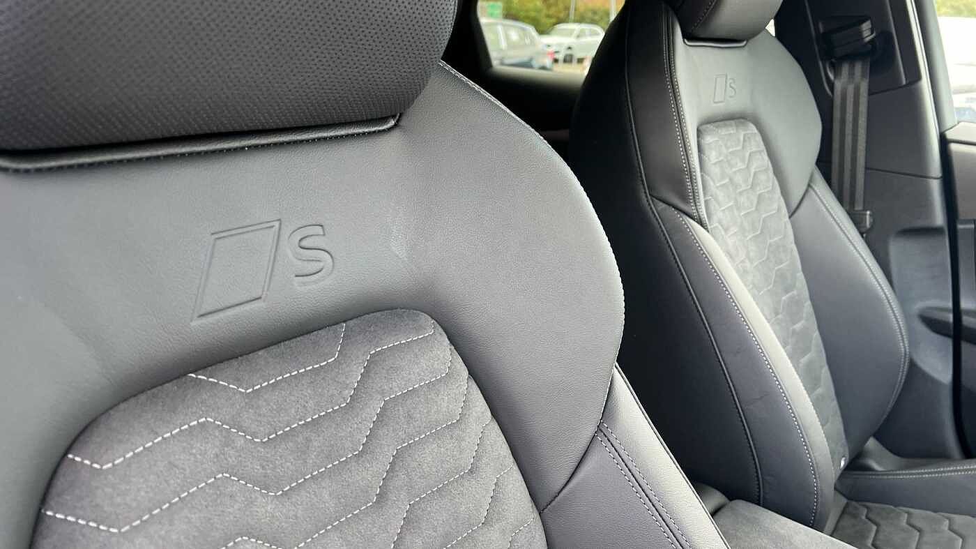 Used Audi A6 2025 for sale - 76678832: Photo 9