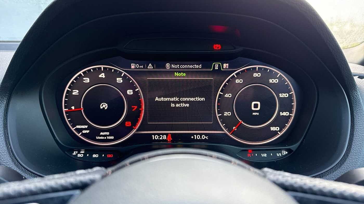 Used Audi Q2 2022 for sale - 76391131: Photo 11