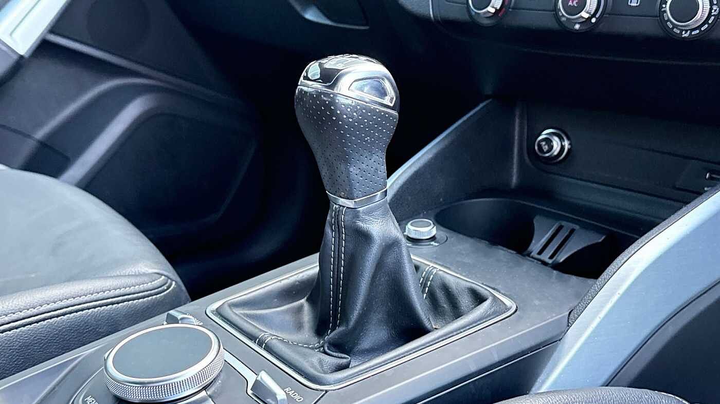 Used Audi Q2 2022 for sale - 76391131: Photo 14