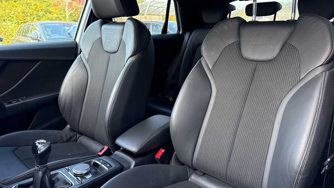 Used Audi Q2 2022 for sale - 76391131: Photo 15