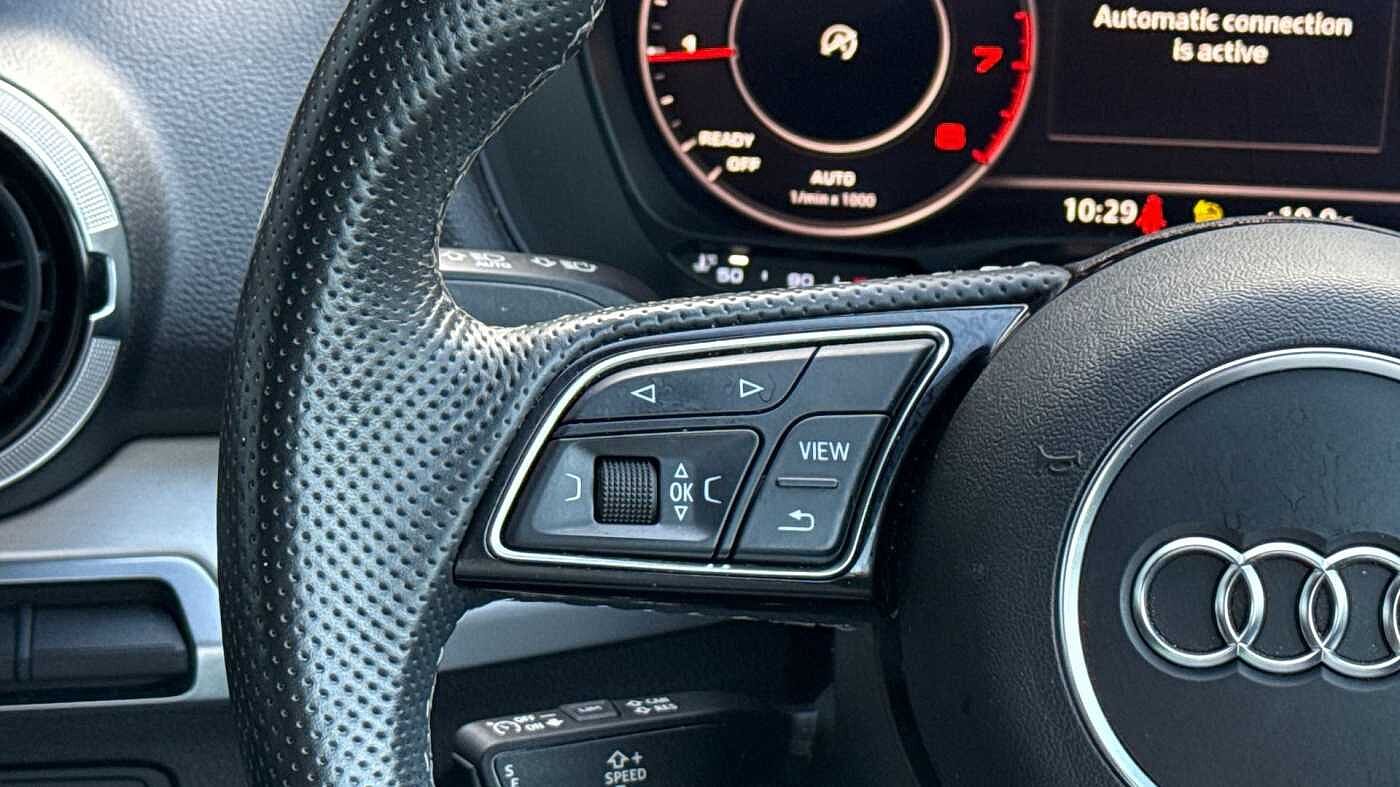 Used Audi Q2 2022 for sale - 76391131: Photo 17