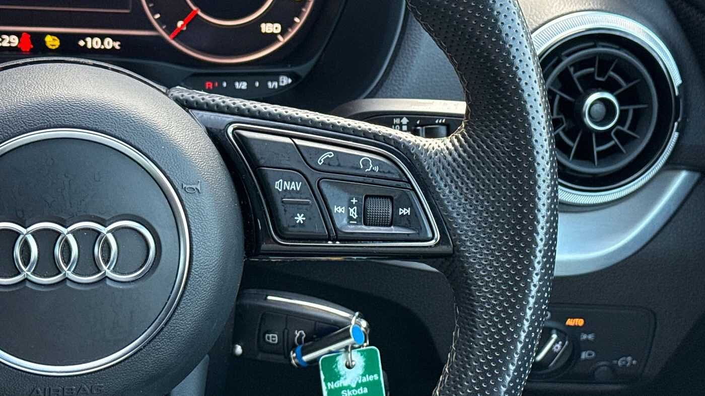 Used Audi Q2 2022 for sale - 76391131: Photo 18