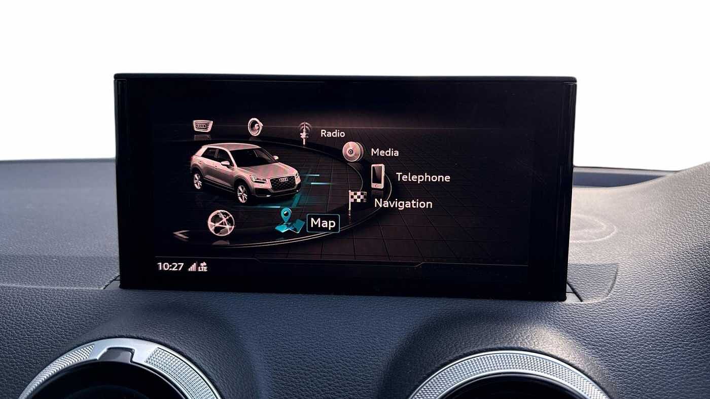 Used Audi Q2 2022 for sale - 76391131: Photo 19