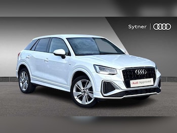 Used Audi Q2 2022 for sale - 76391131: Photo