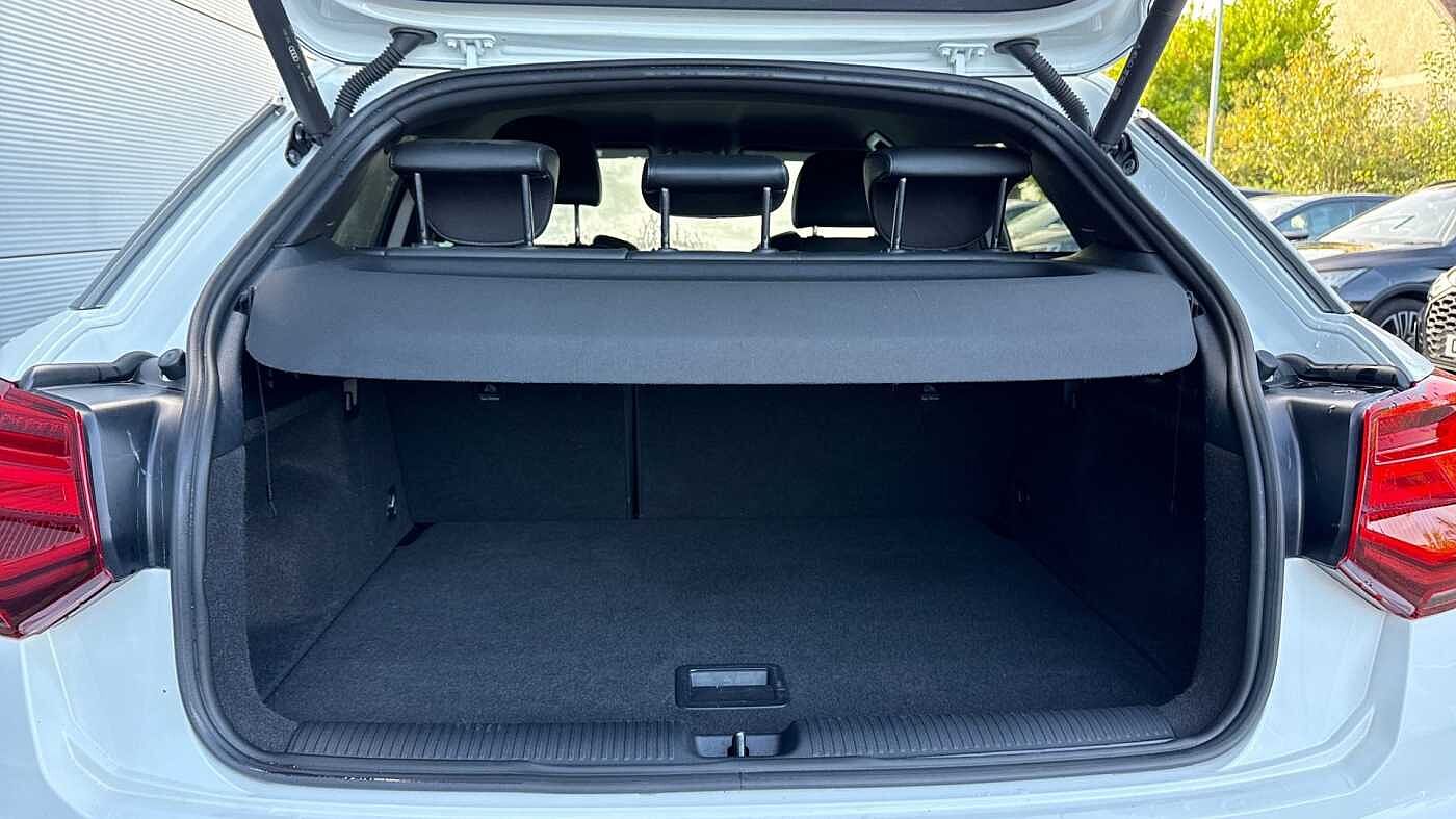 Used Audi Q2 2022 for sale - 76391131: Photo 20