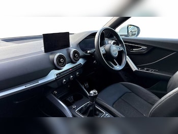 Used Audi Q2 2022 for sale - 76391131: Photo