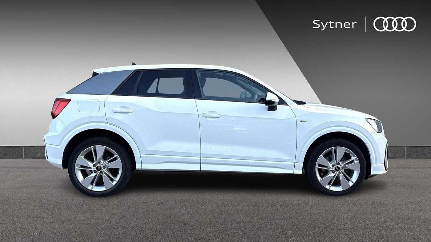 Used Audi Q2 2022 for sale - 76391131: Photo 4