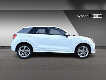 Used Audi Q2 2022 for sale - 76391131: Photo