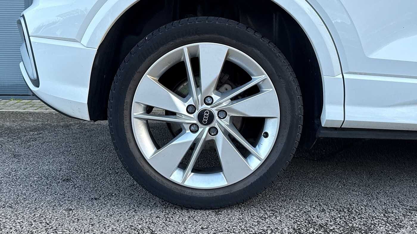 Used Audi Q2 2022 for sale - 76391131: Photo 5