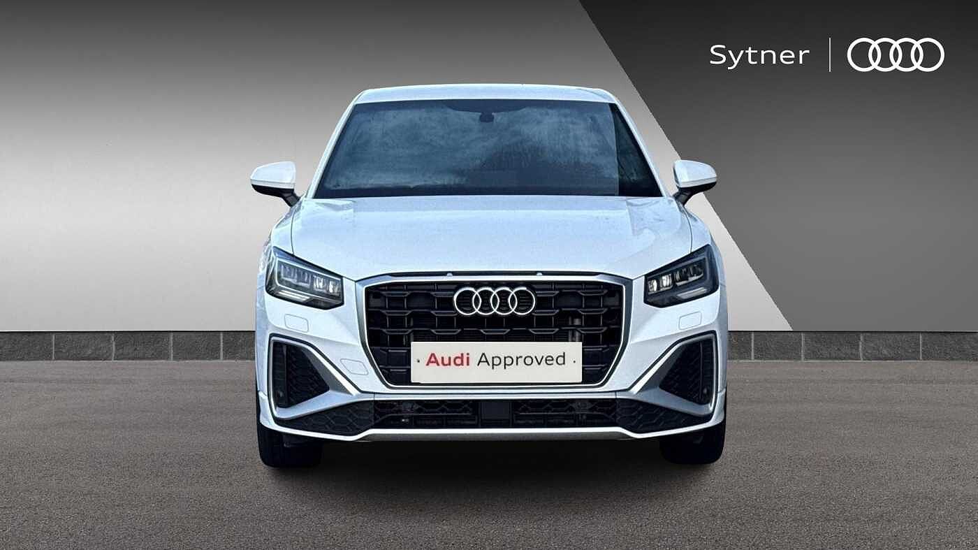 Used Audi Q2 2022 for sale - 76391131: Photo 7