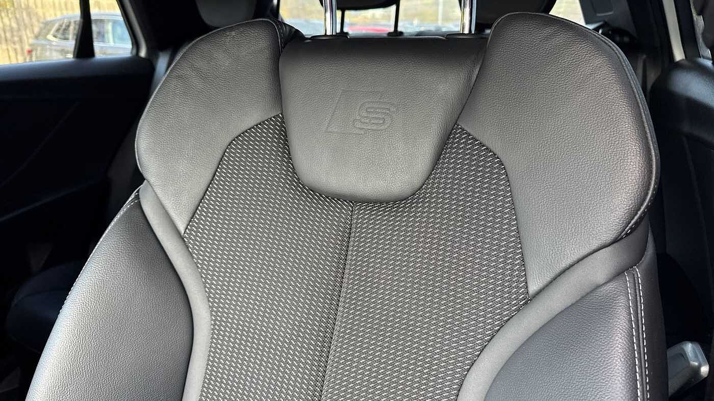 Used Audi Q2 2022 for sale - 76391131: Photo 9