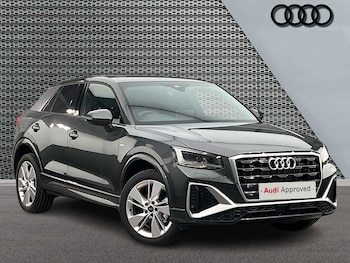 Used Audi Q2 2026 for sale - 78433465: Photo