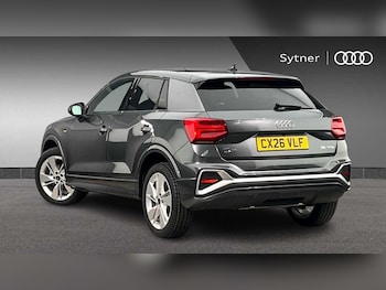 Used Audi Q2 2026 for sale - 78433465: Photo