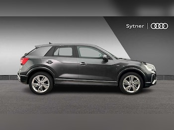 Used Audi Q2 2026 for sale - 78433465: Photo