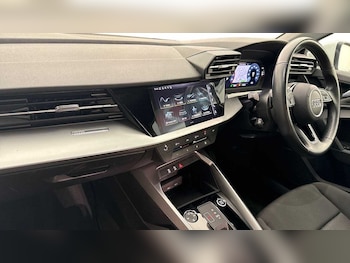 Used Audi A3 2022 for sale - 78266659: Photo