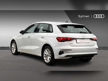 Used Audi A3 2022 for sale - 78266659: Photo