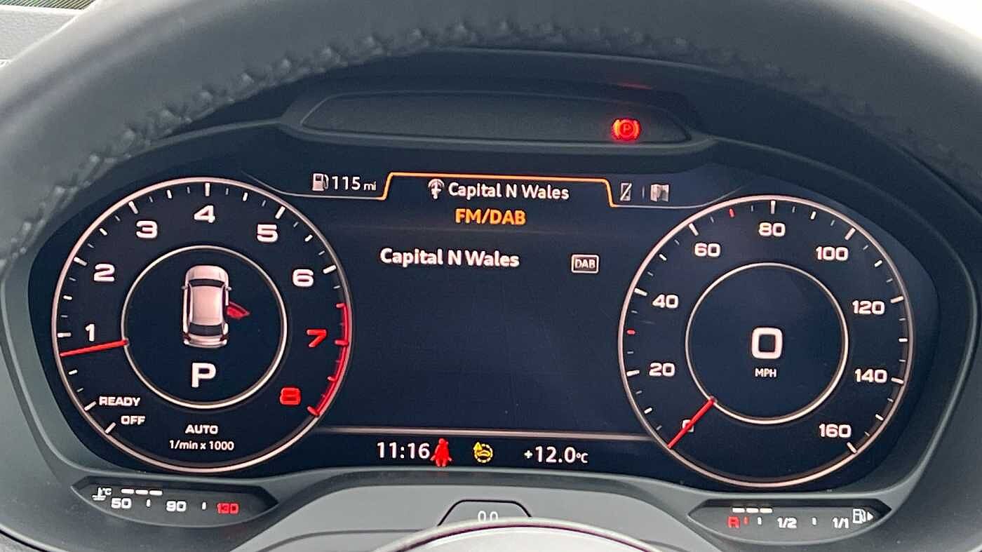 Used Audi Q2 2023 for sale - 76676878: Photo 12