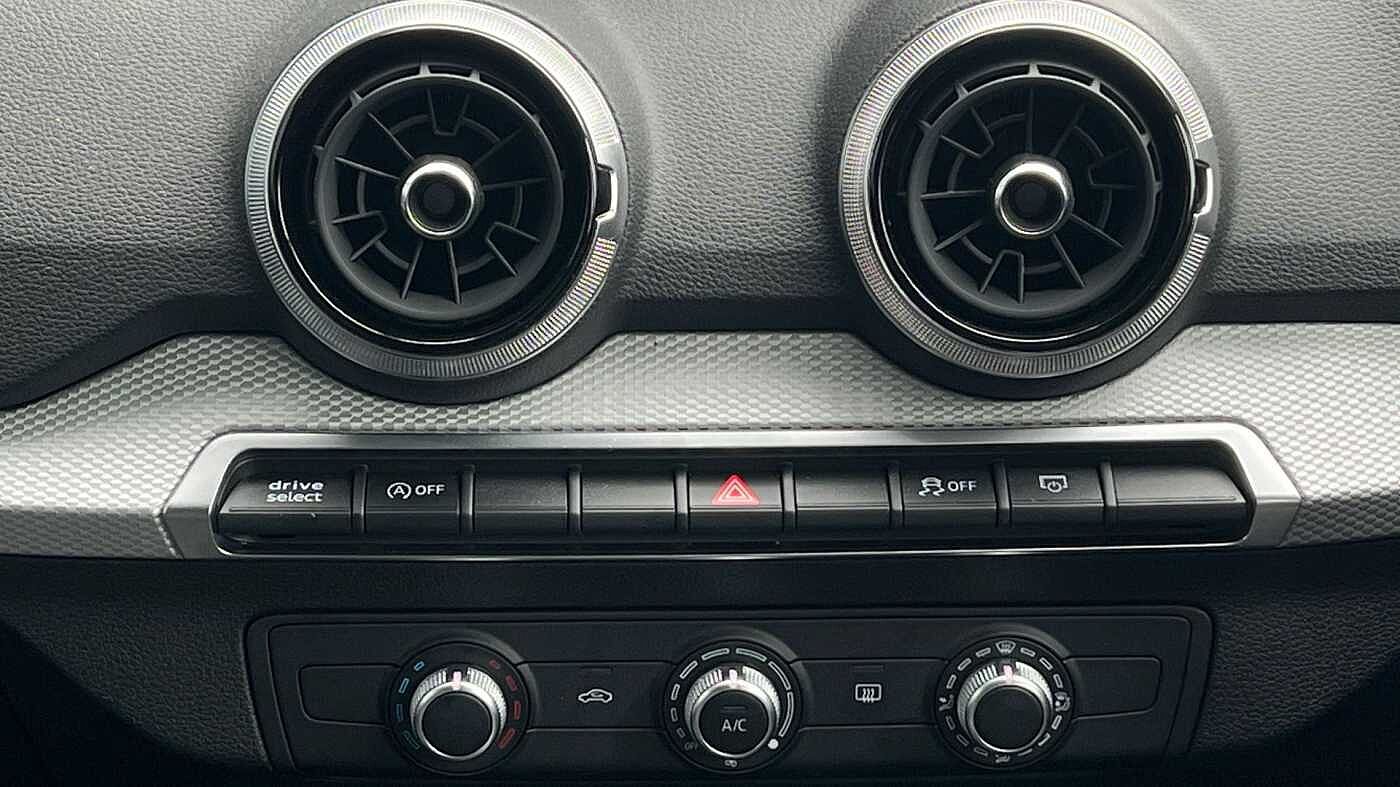 Used Audi Q2 2023 for sale - 76676878: Photo 13