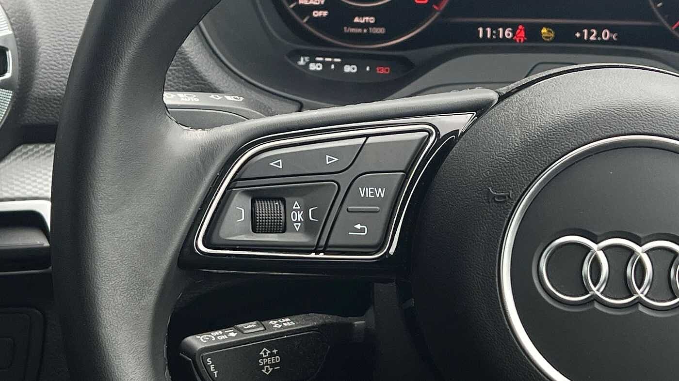 Used Audi Q2 2023 for sale - 76676878: Photo 18